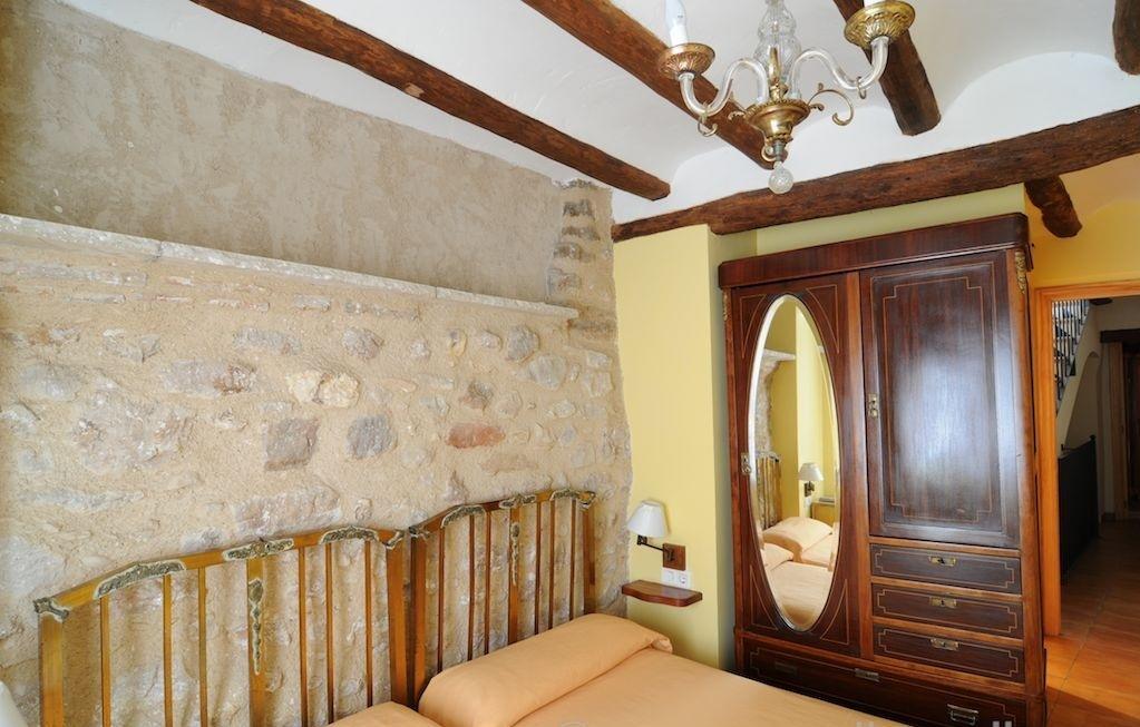 Villa Casa Estivill à Cornudella de Montsant Extérieur photo