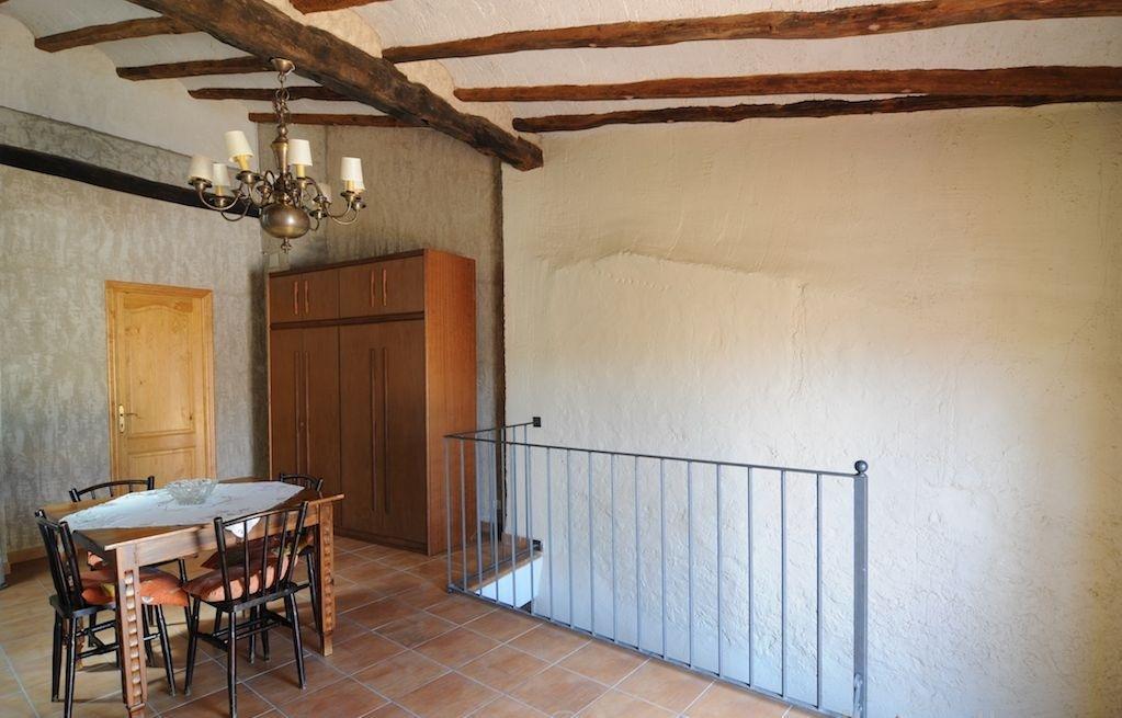 Villa Casa Estivill à Cornudella de Montsant Extérieur photo