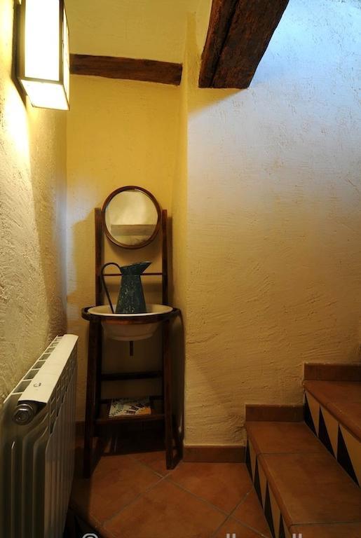 Villa Casa Estivill à Cornudella de Montsant Chambre photo