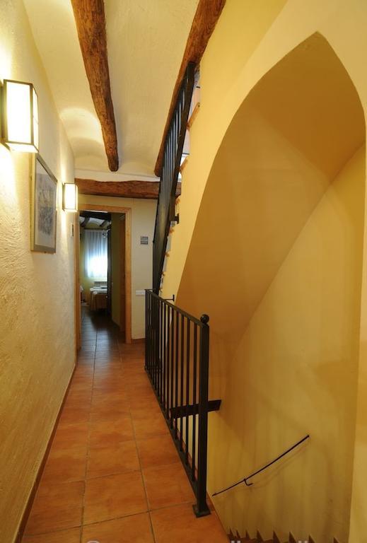 Villa Casa Estivill à Cornudella de Montsant Chambre photo