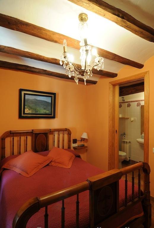 Villa Casa Estivill à Cornudella de Montsant Chambre photo