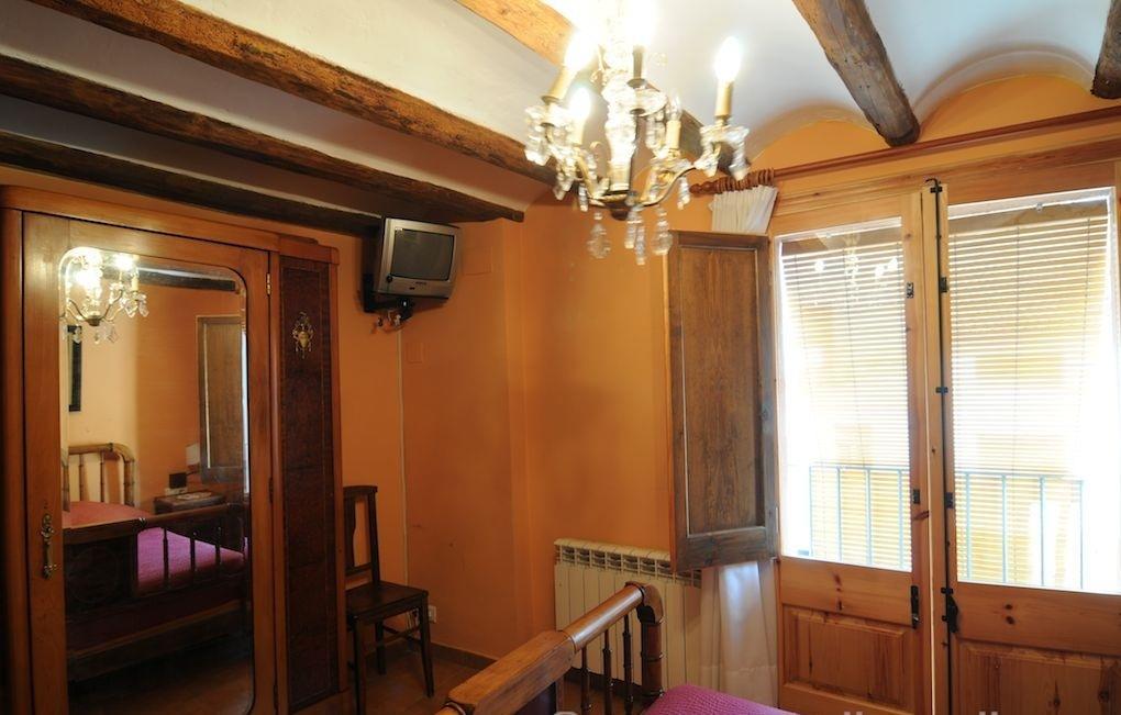 Villa Casa Estivill à Cornudella de Montsant Chambre photo