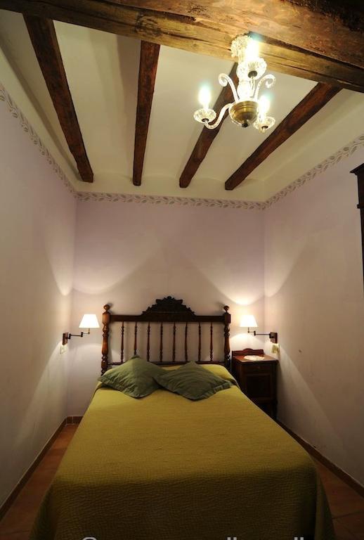 Villa Casa Estivill à Cornudella de Montsant Chambre photo