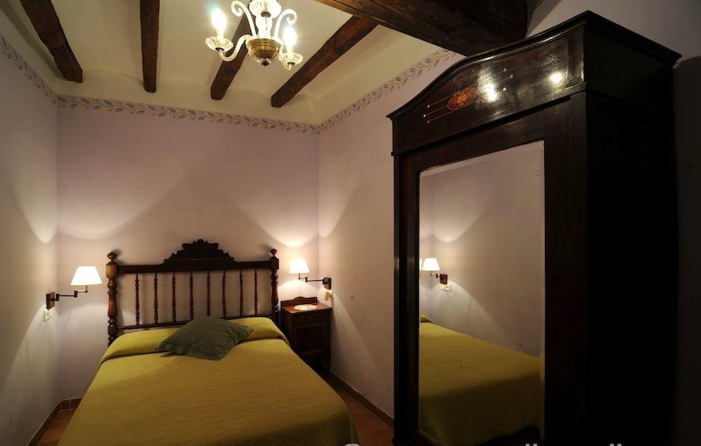 Villa Casa Estivill à Cornudella de Montsant Chambre photo