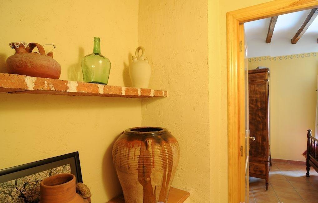 Villa Casa Estivill à Cornudella de Montsant Chambre photo