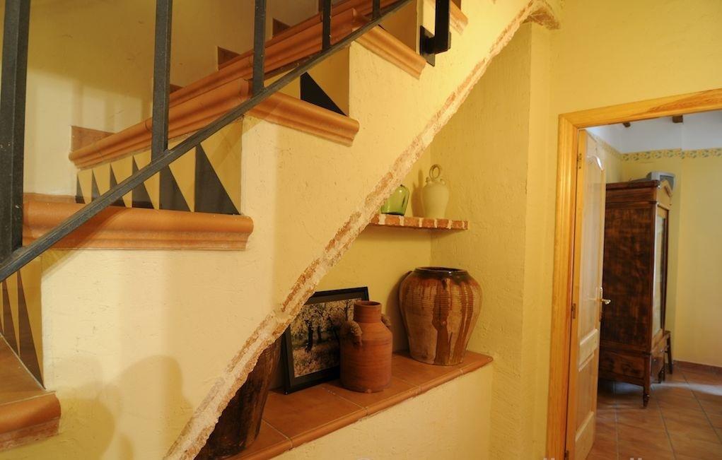 Villa Casa Estivill à Cornudella de Montsant Extérieur photo
