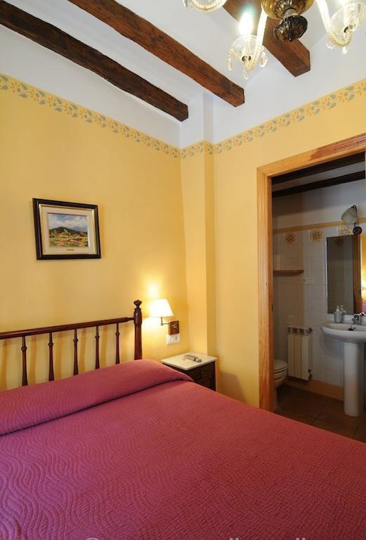 Villa Casa Estivill à Cornudella de Montsant Extérieur photo