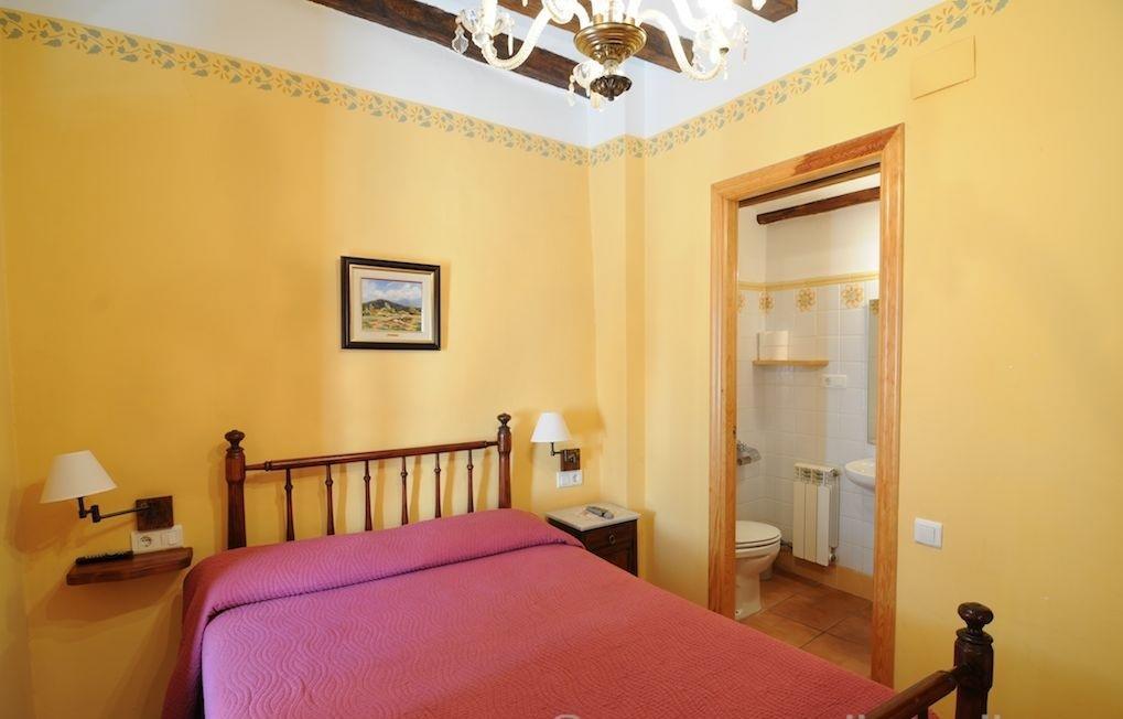 Villa Casa Estivill à Cornudella de Montsant Extérieur photo