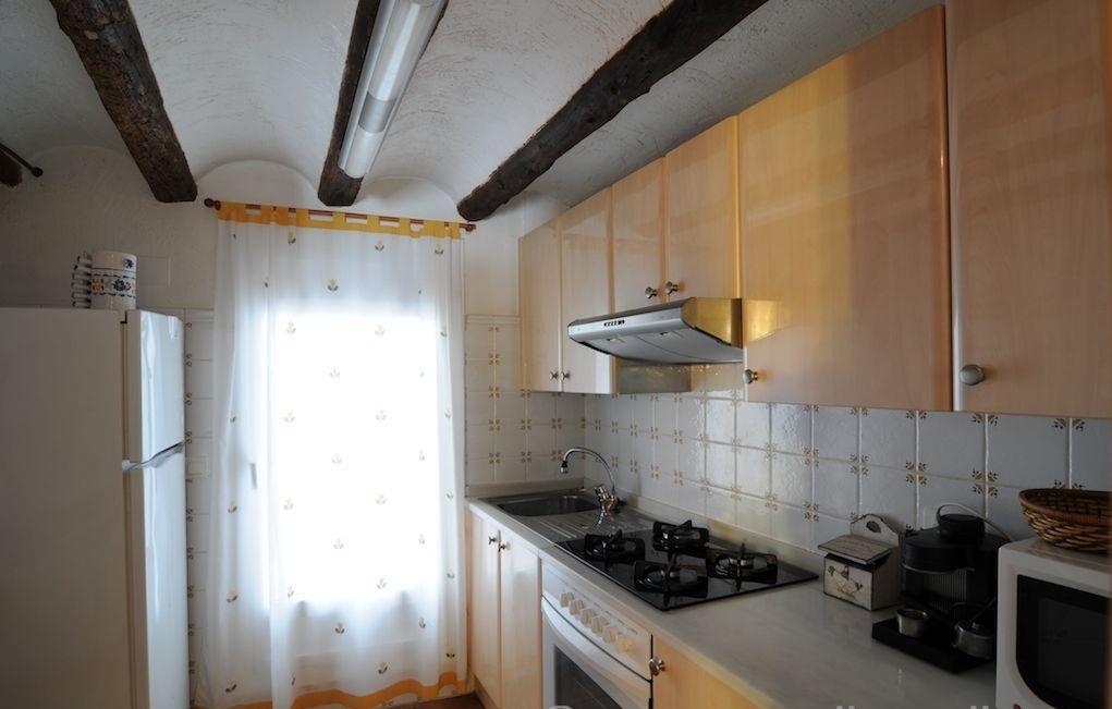 Villa Casa Estivill à Cornudella de Montsant Chambre photo