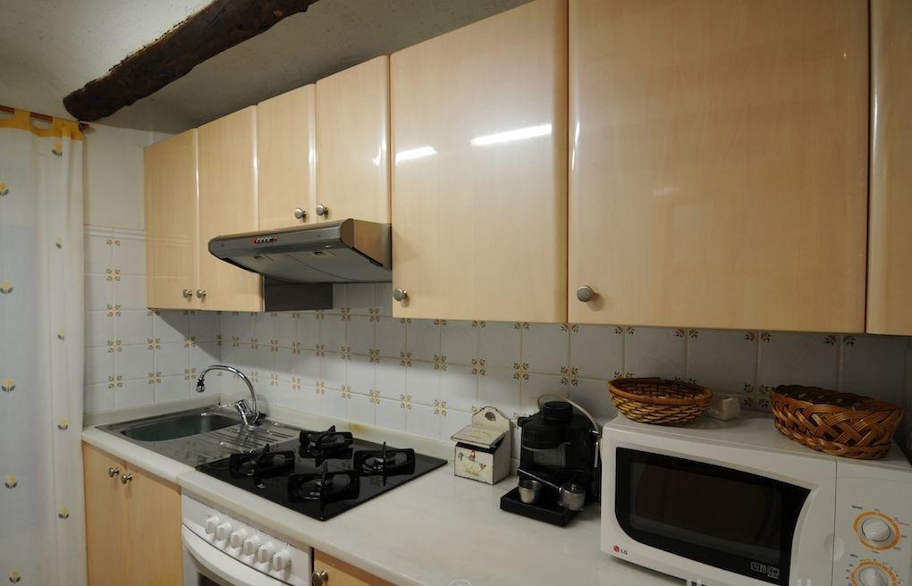 Villa Casa Estivill à Cornudella de Montsant Chambre photo