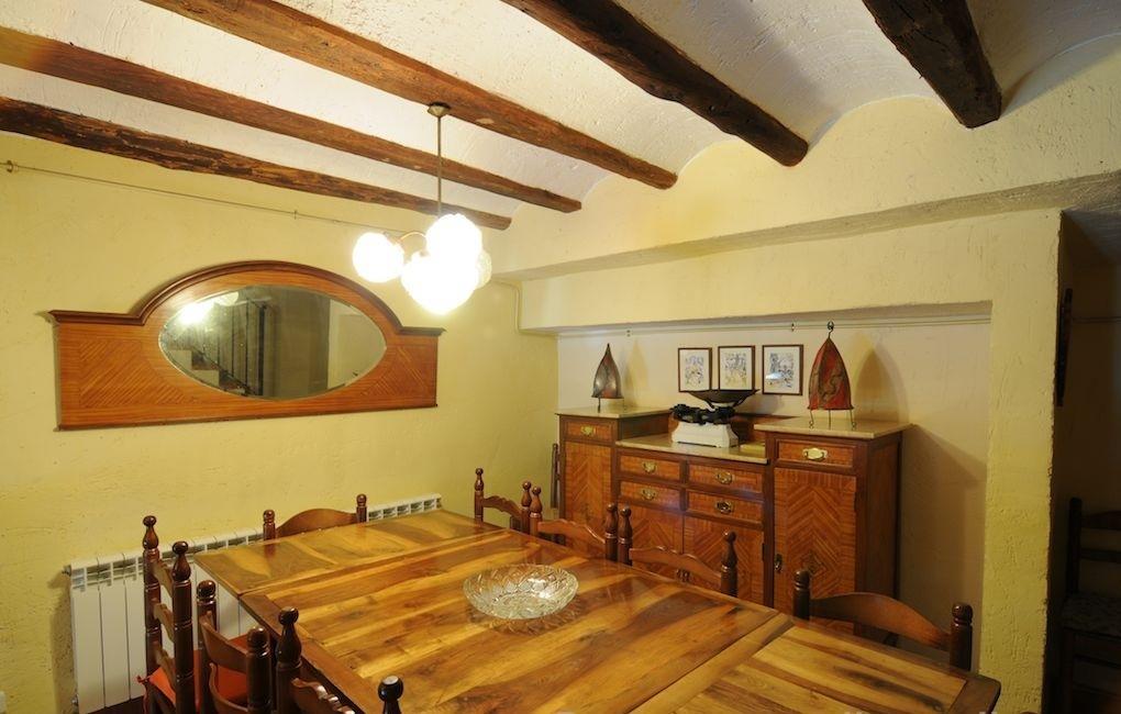 Villa Casa Estivill à Cornudella de Montsant Chambre photo