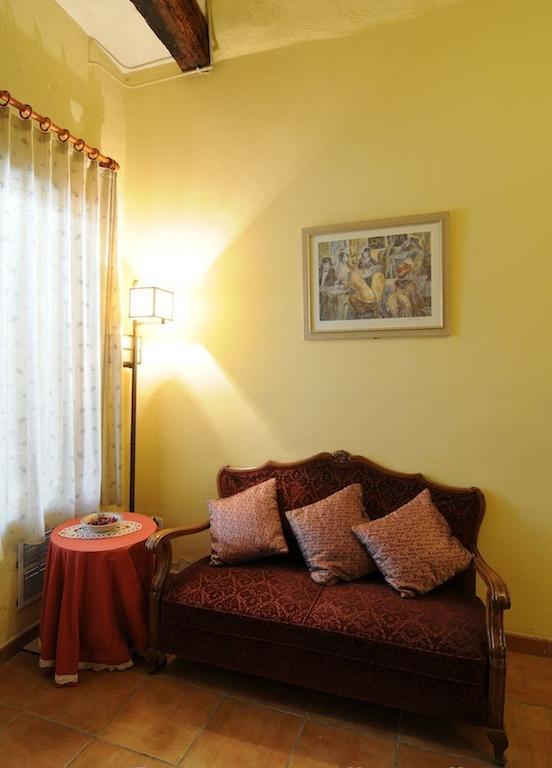 Villa Casa Estivill à Cornudella de Montsant Chambre photo
